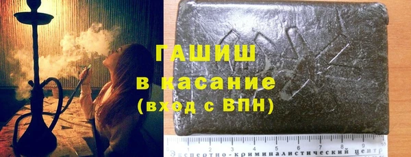 гашик Арсеньев